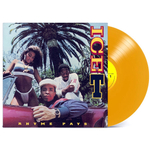 Ice-T / Rhyme Pays (Limited Edition)(Coloured Vinyl)(LP)