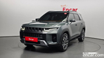 KG Mobility (Ssangyong) Torres Бензин 1.5 2WD (07.2022)
