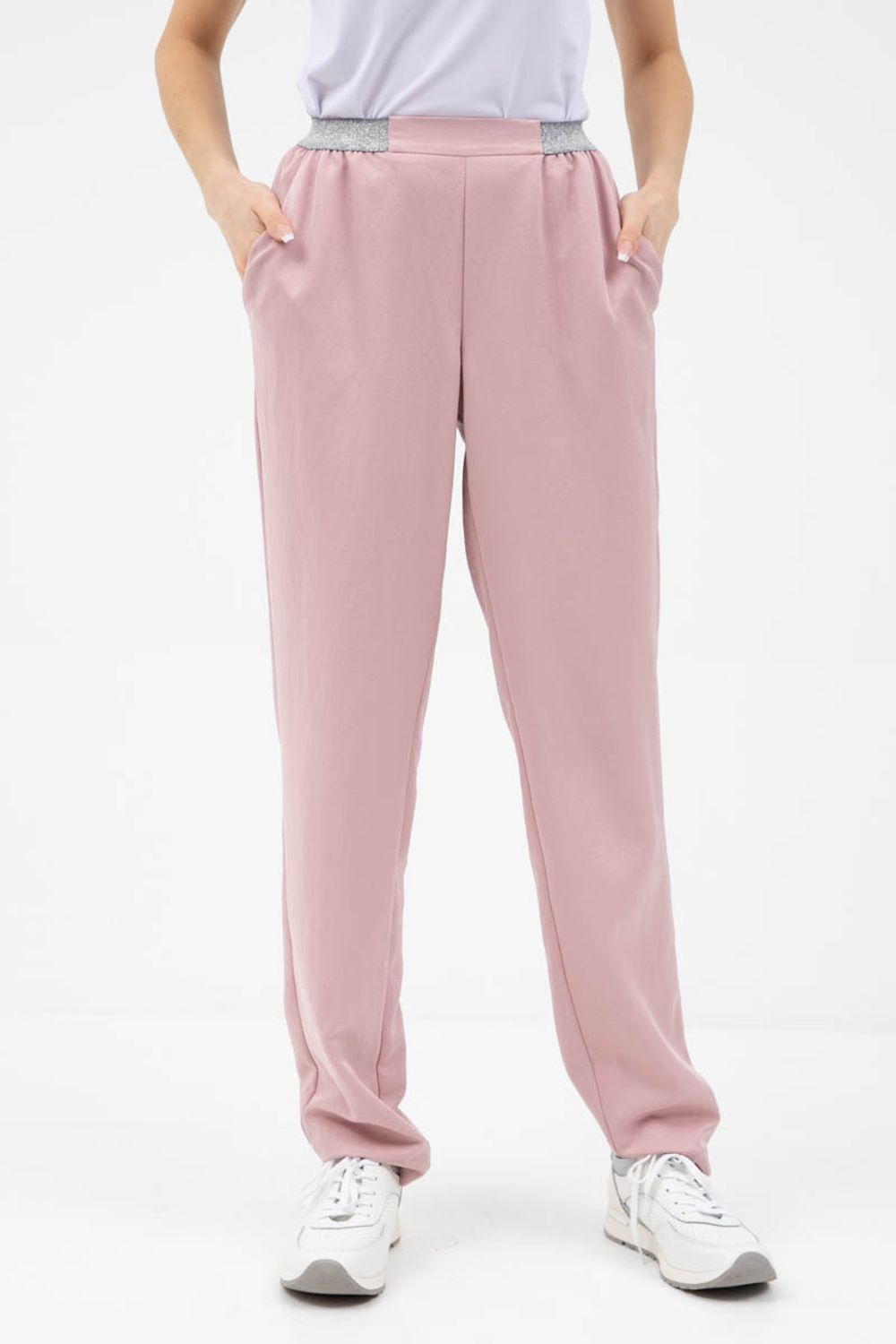 Брюки Б5-4712 Wisell (Акция)