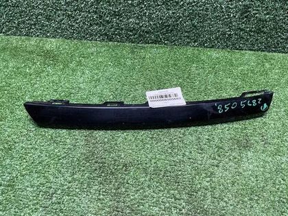 Накладка переднего бампера левая VW Tiguan 2 20-нв