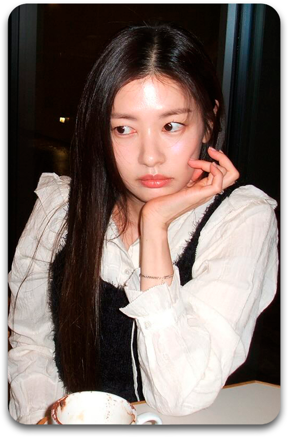 Карта #2386 / Jun So Min