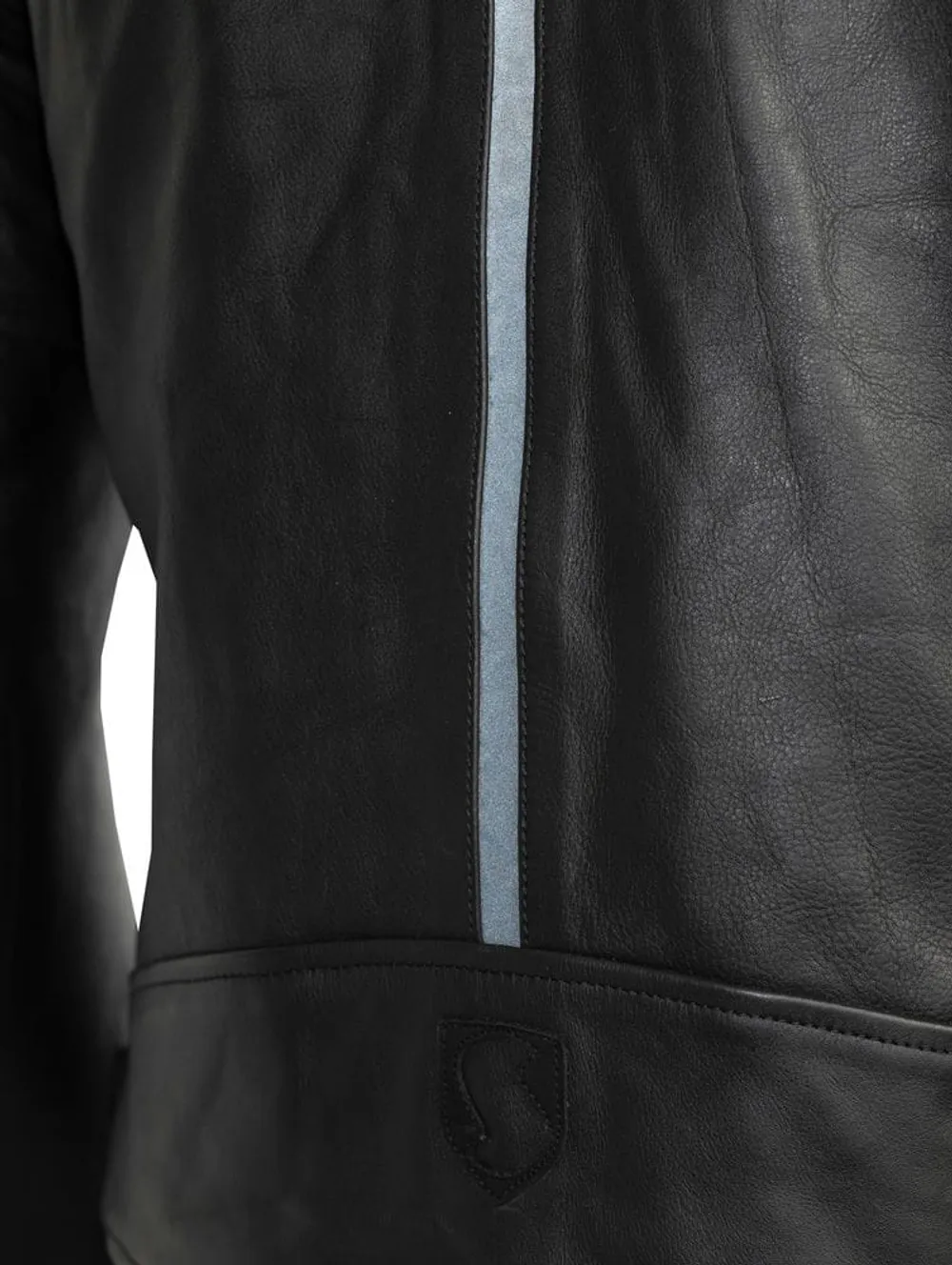 SN №1 (SKIN number 1) / Черный