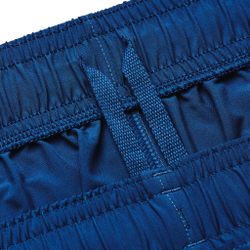 Мужские теннисные шорты Under Armour Woven Graphic Shorts Men - Blue, White