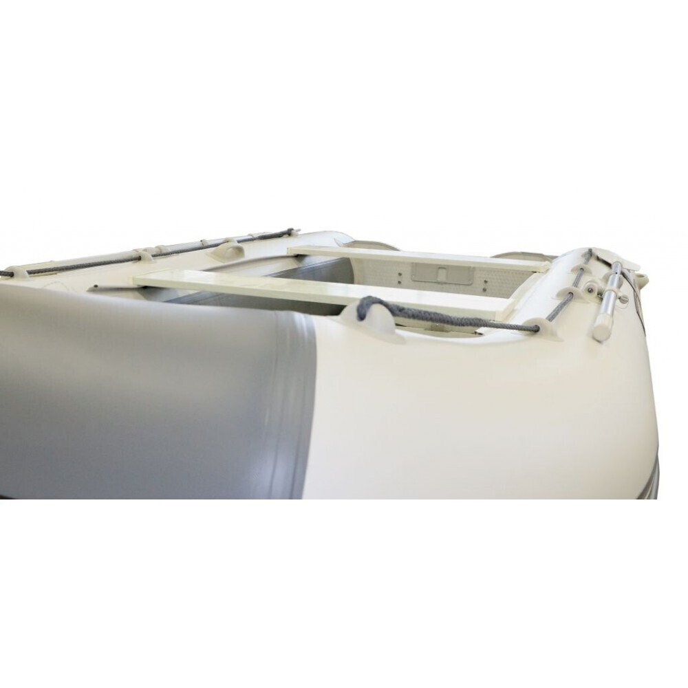 Лодка надувная Polar Bird 360 Merlin (Стеклокомпозит)