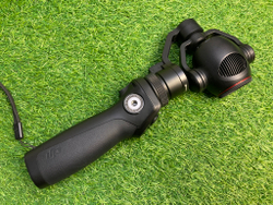DJI Osmo Plus X3 Zoom