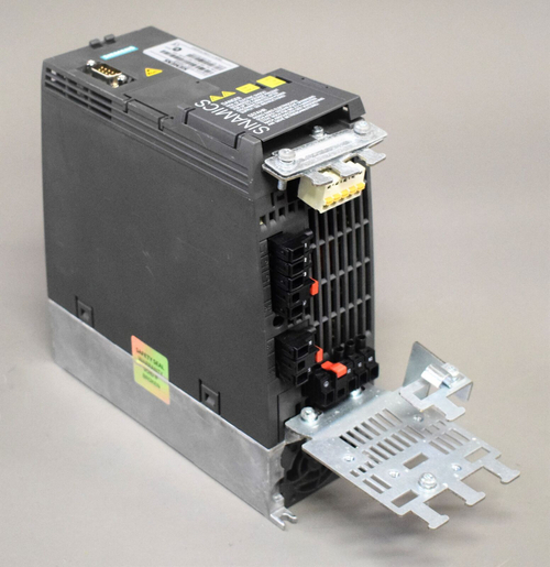 SIEMENS 6SL3210-1KE11-8UB0