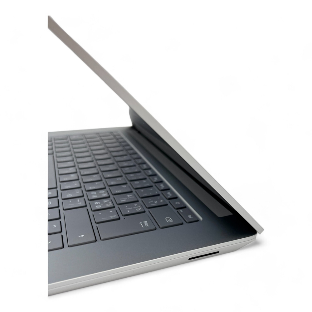 Surface Laptop 3