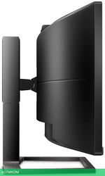 Монитор Philips 499P9H/00