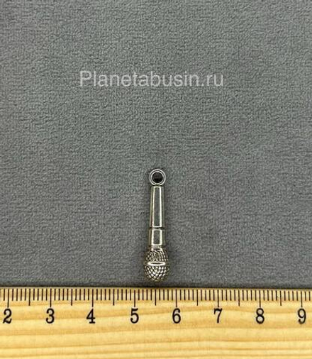 Подвеска Микрофон (Китай) 141