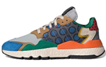 Кроссовки Craig Karl X Adidas Originals Nite Jogger