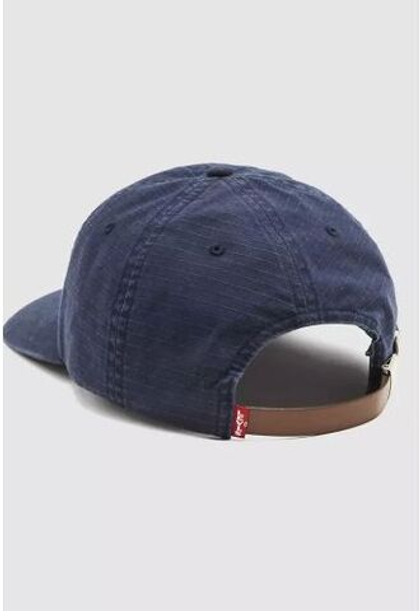 Кепка LEVI'S RELAXED DAD HERITAGE CAP