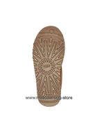 NEUMEL MEN - chestnut