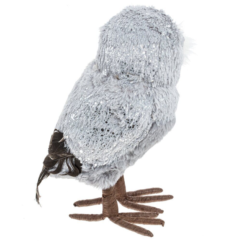 GAEM Фигурка декоративная "Сова, L19 W11 H25 см