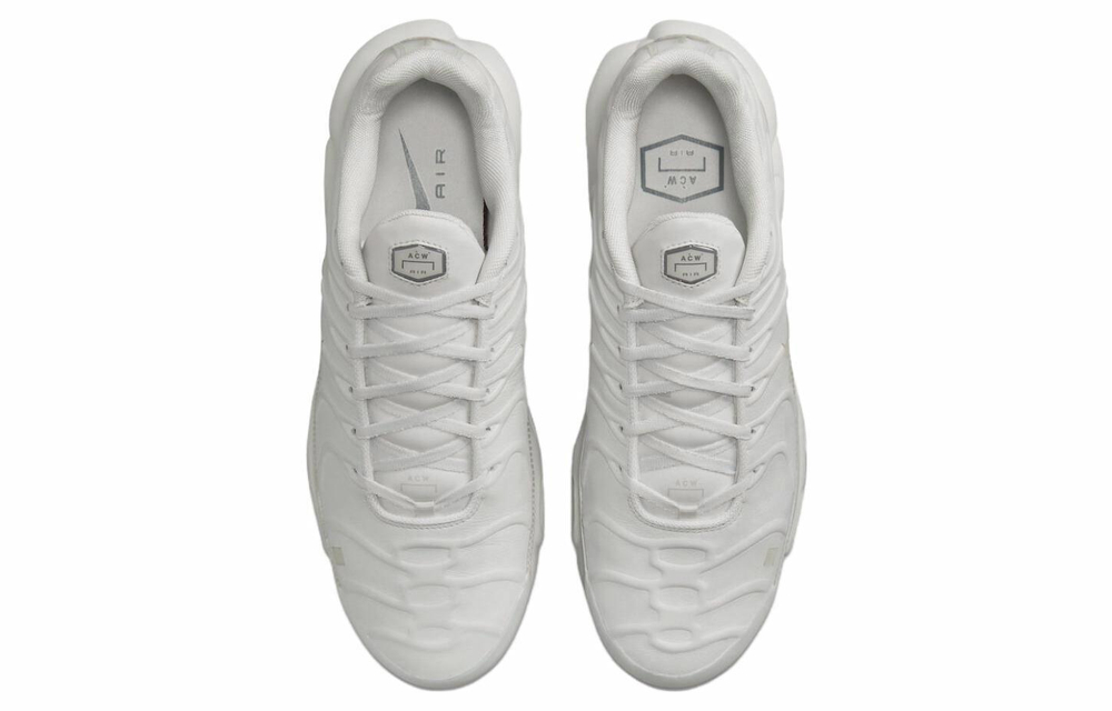 Кроссовки A-Cold-Wall* X Nike Air Max Plus "Stone"