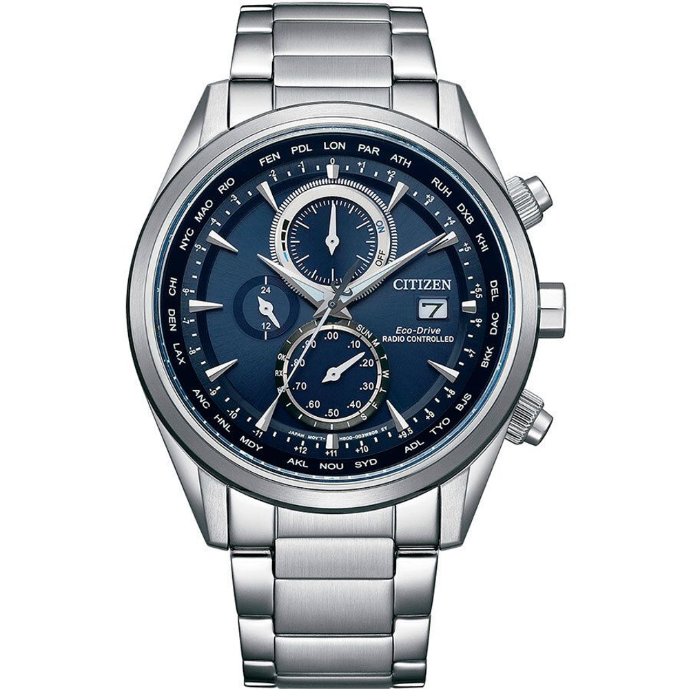 Мужские наручные часы Citizen AT8260-85L