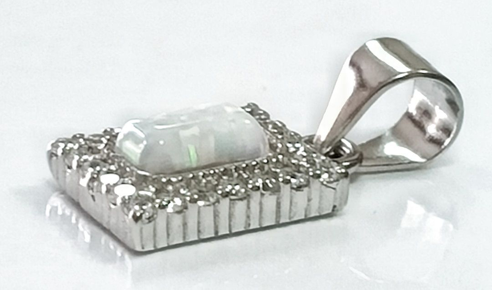 Подвеска ювелирная