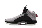Кроссовки Jordan Air Jordan 35 "Smoke Grey"