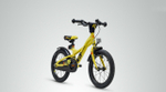 Детский велосипед Scool XXlite 16 alloy (2019)
