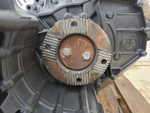АКПП ZF 12TX2621TD TRAXON 2023г.