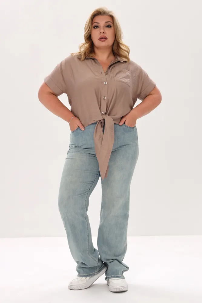 Рубашка 5308 Fabrika