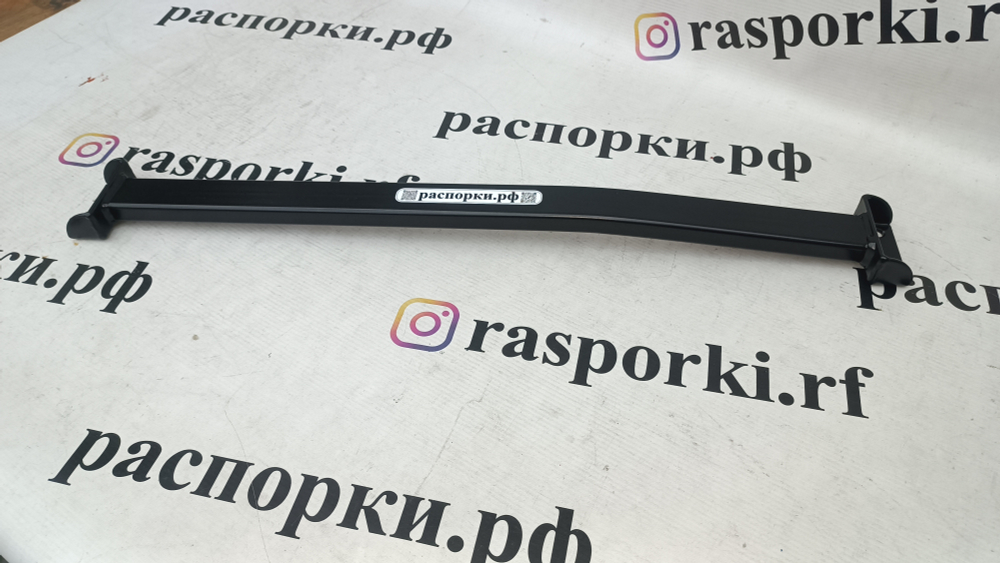 Распорка средняя нижняя Kia Sportage (5-го поколения) NQ (ПОД ЗАКАЗ)