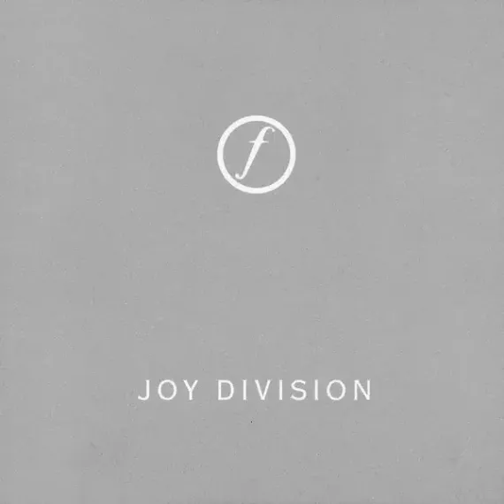 Joy Division - Still