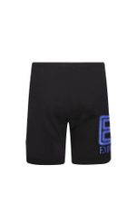 Шорты EA7 - черный(3DBS57 BJ05Z)