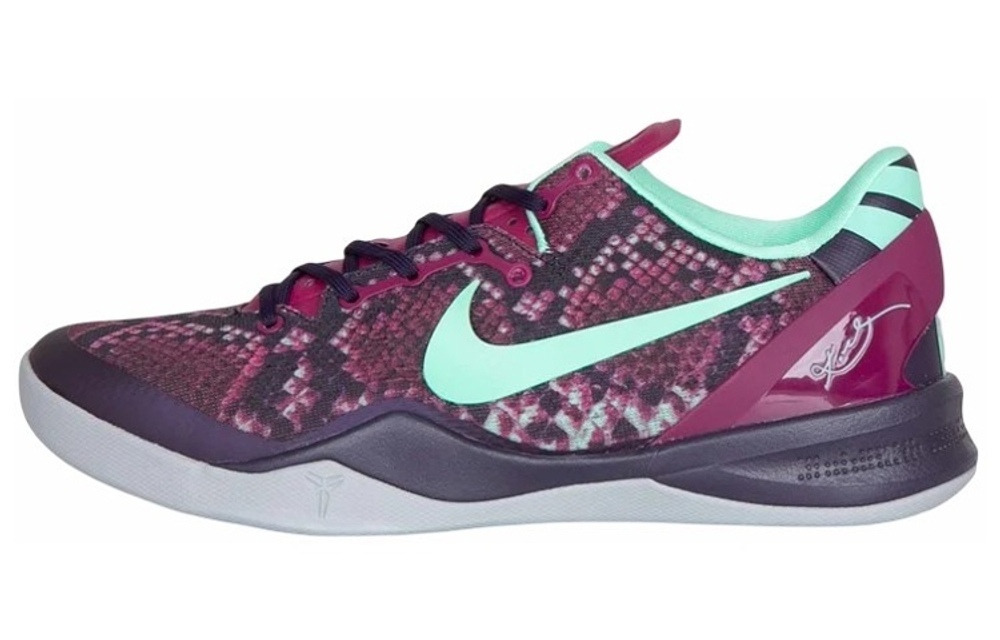 Кроссовки Nike Kobe 8 Pit Viper