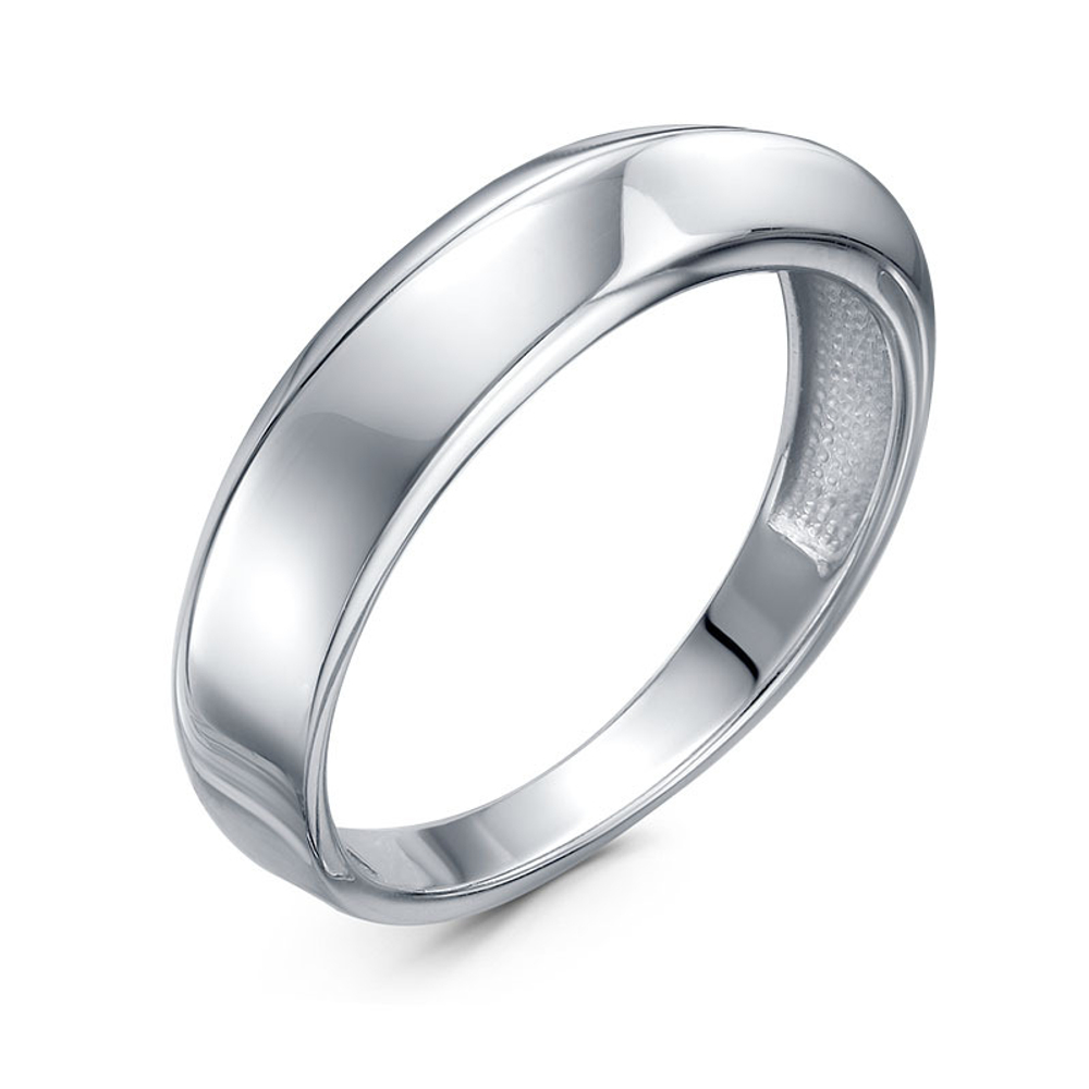 Кольцо из серебра 925 пробы