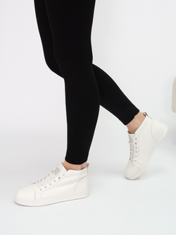 Кеды женские демисезонные