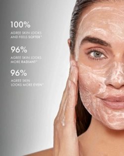 Отшелушивающее энзимное очищающие средство 111SKIN