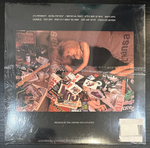 Carolyne Mas - Modern Dreams (США 1981г.)