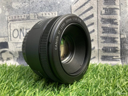 Canon 50mm 1.8 STM Покупка/Продажа