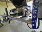 BMW 5 Series (G30) 530e M Sports (05.2021)