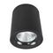 Потолочный светодиодный светильник Arte Lamp Facile A5130PL-1BK