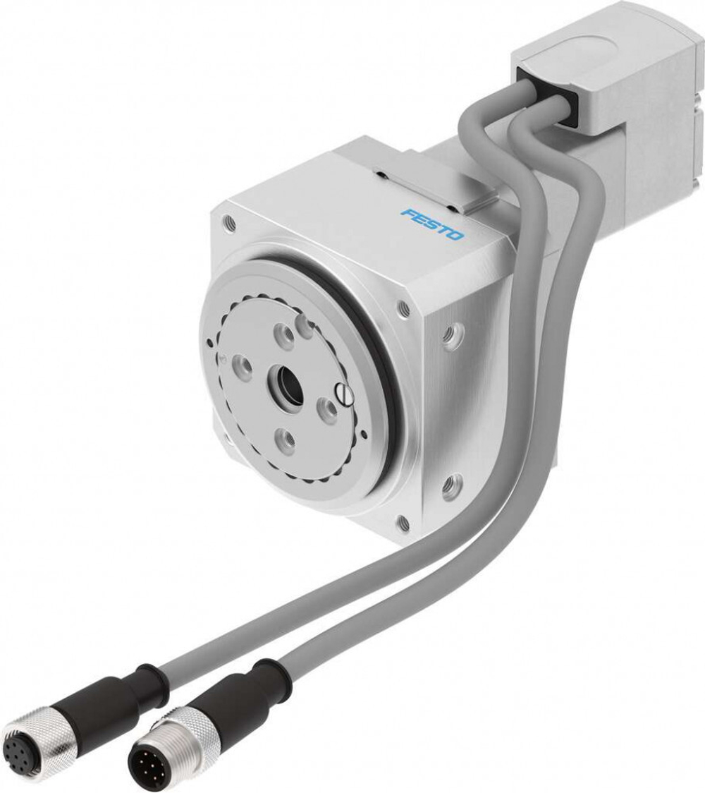 Поворотный привод Festo ERMO-16-ST-E