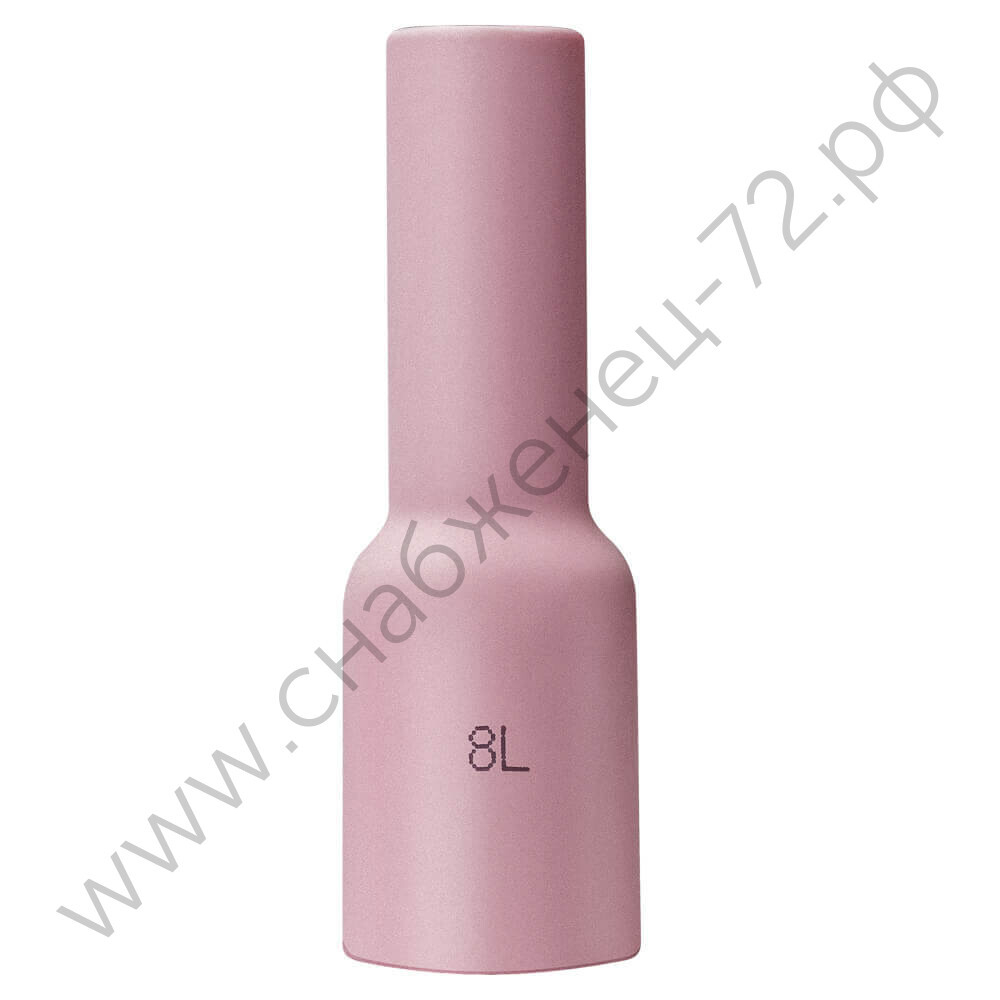 Сопло газовая линза удл. d12,5мм (TIG TP 17/18/26) № 8L IPT1711