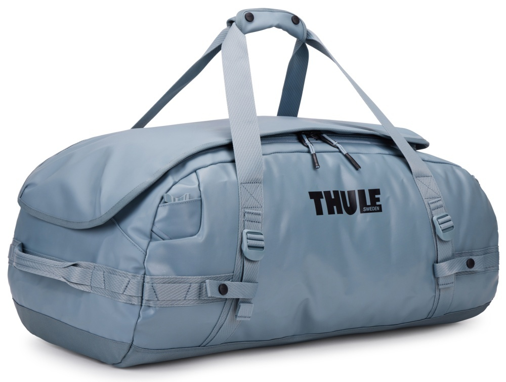 Сумка спортивная Thule Chasm Duffel 70L TDSD303 Pond New (3204996)