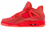 Кроссовки Jordan Air Jordan 4 Nrg "Hot Punch" (Женская размерная сетка)