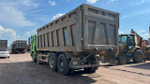 Shacman (Shaanxi) SX* 8x4 Самосвал SX33186V366 (Дизельный, 11,6 л, 440 л.с., МТ)