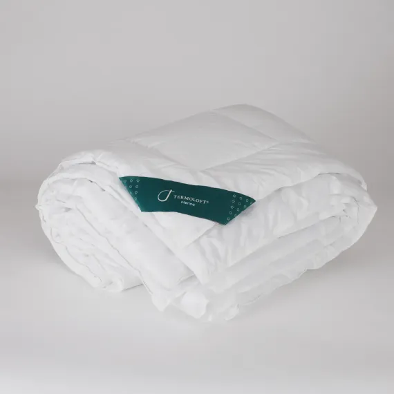 Одеяло Termoloft Merino с добавление овечьей шерсти 145х200