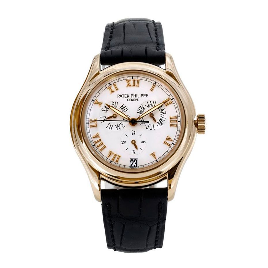 5035 Patek Philippe Calavatra