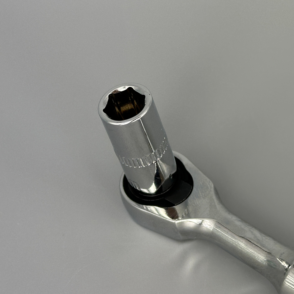 Ключ трещетка для пропеллеров (8мм)