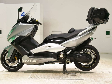 Yamaha T-Max 500 2011