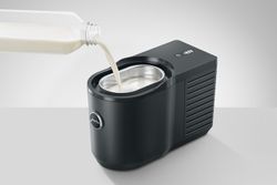 Охладитель молока Jura Cool Control 0,6L Black EA (24236)
