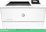 Принтер HP LaserJet Pro M501dn (J8H61A)