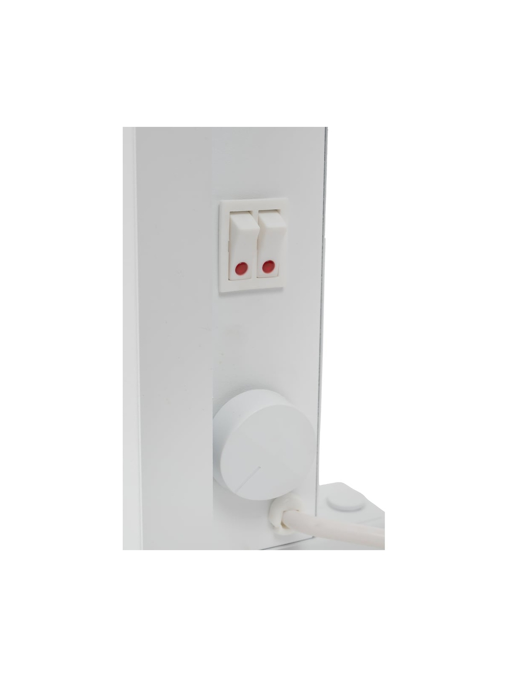 Электрический конвектор 1000 Вт Gigant GCEX-1 MT