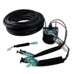 Прибор уровня топлива Suzuki DF20-250/DT25-40 34300-93J00-000