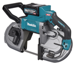 Аккумуляторная ленточная пила Makita PB002GZ