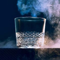 Стакан Олд Фэшн 320 мл "  Fresh" d 9,5 см h9,1 см Ocean [6]